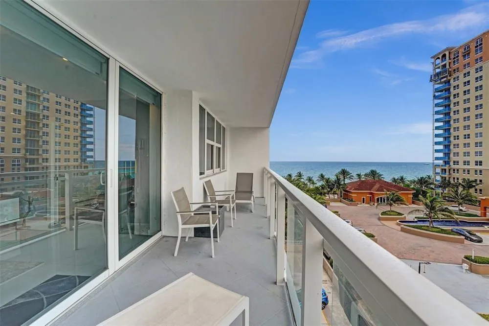 2030 S OCEAN DRIVE #510 Hallandale Beach, FL 33009