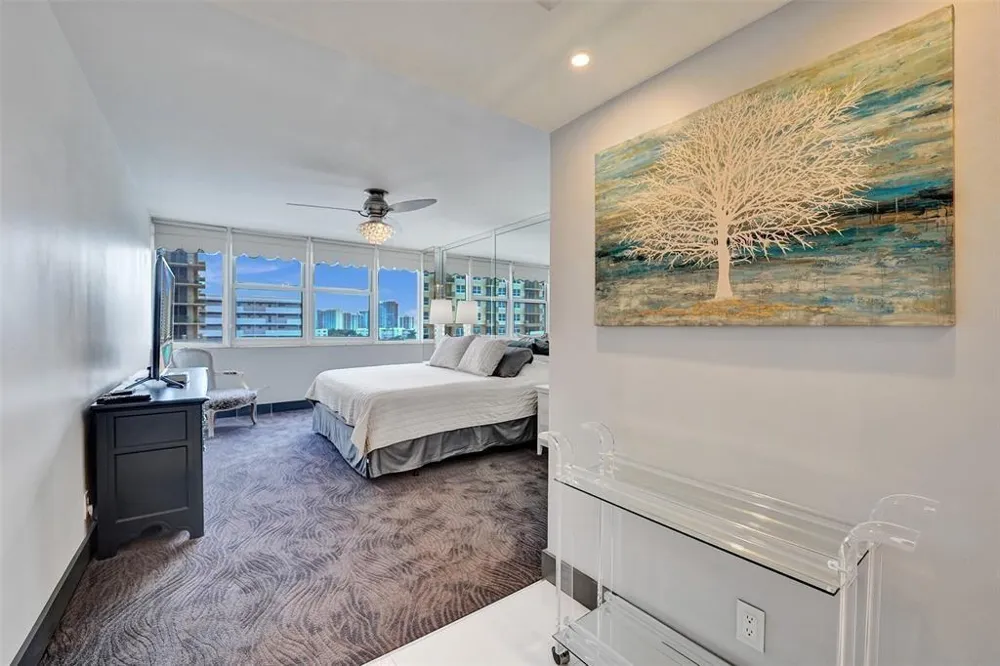 2030 S OCEAN DRIVE #510 Hallandale Beach, FL 33009