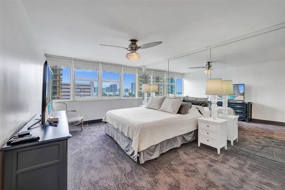 2030 S OCEAN DRIVE #510 Hallandale Beach, FL 33009