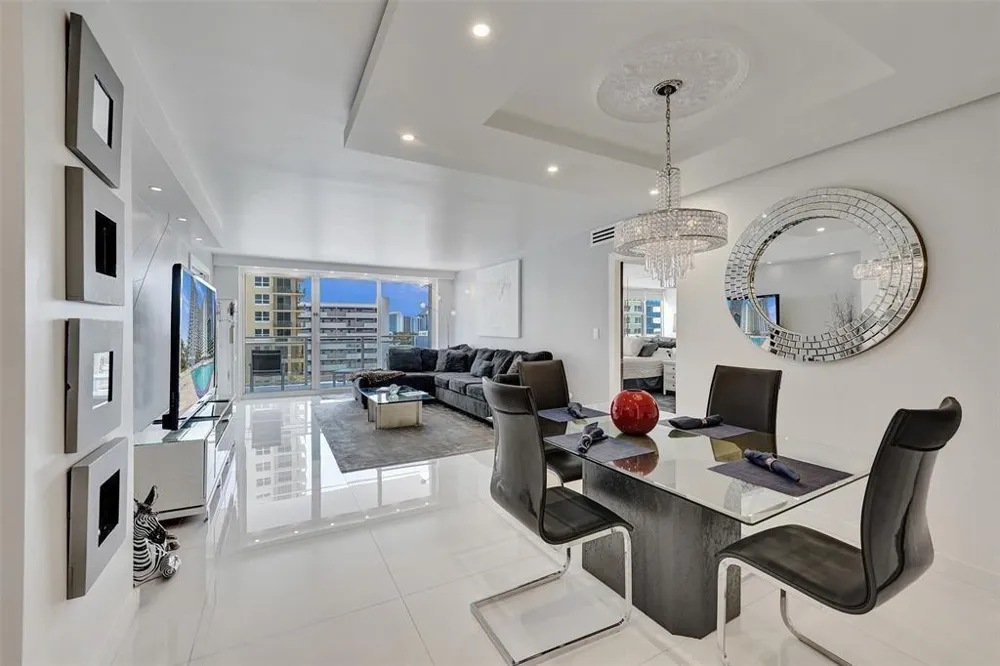 2030 S OCEAN DRIVE #510 Hallandale Beach, FL 33009