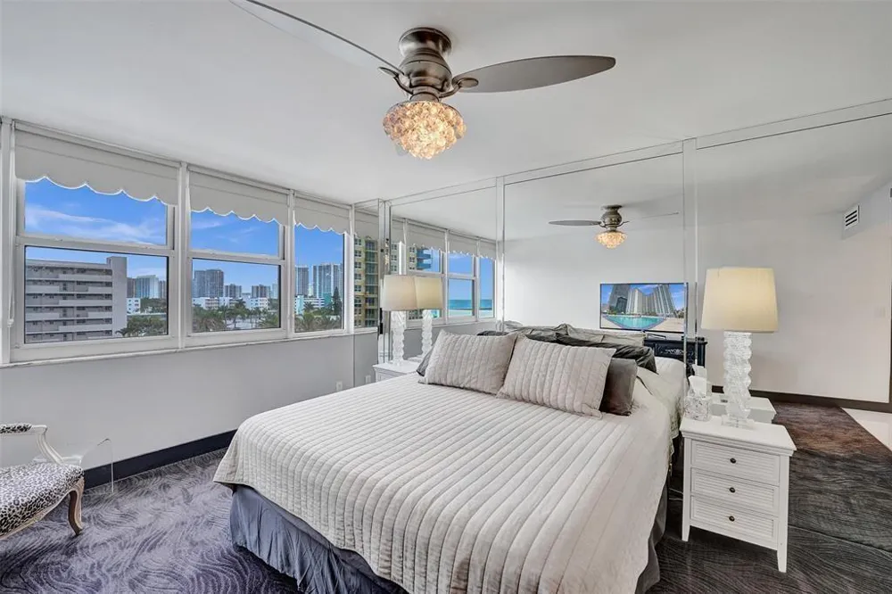 2030 S OCEAN DRIVE #510 Hallandale Beach, FL 33009