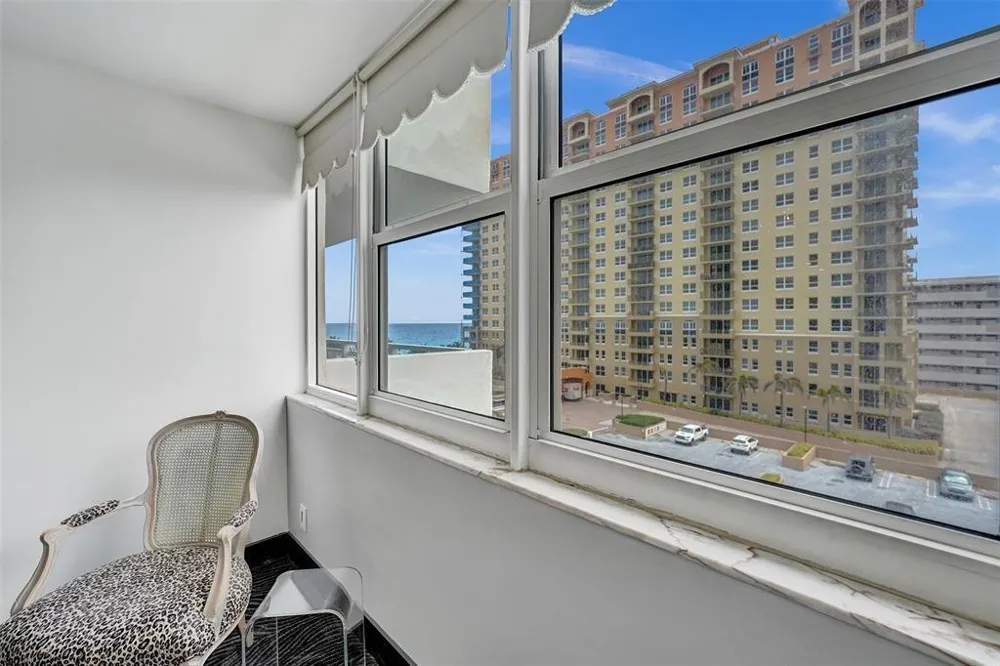 2030 S OCEAN DRIVE #510 Hallandale Beach, FL 33009