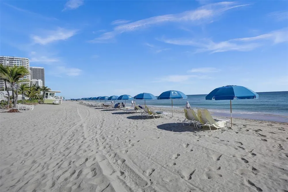 2030 S OCEAN DRIVE #510 Hallandale Beach, FL 33009