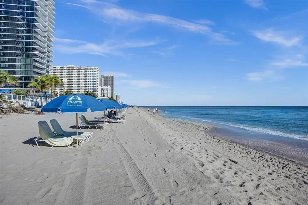 2030 S OCEAN DRIVE #510 Hallandale Beach, FL 33009