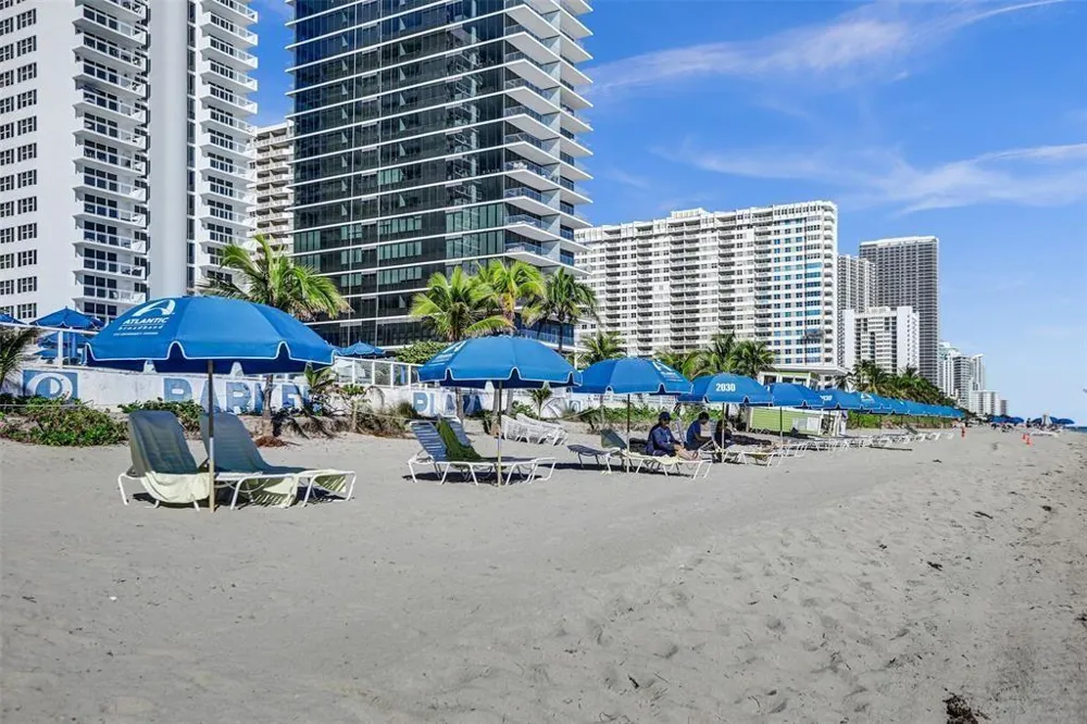 2030 S OCEAN DRIVE #510 Hallandale Beach, FL 33009