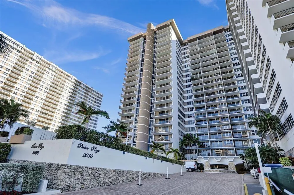 2030 S OCEAN DRIVE #510 Hallandale Beach, FL 33009