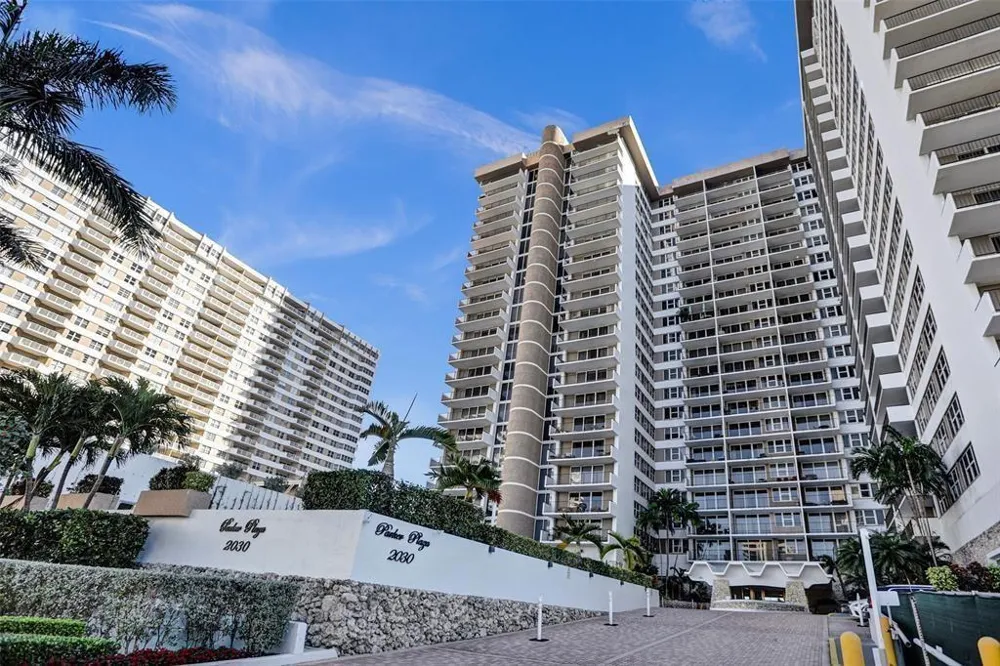 2030 S OCEAN DRIVE #510 Hallandale Beach, FL 33009