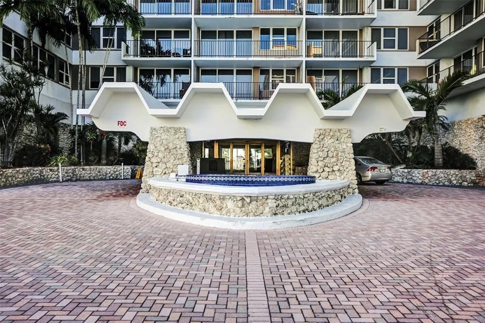 2030 S OCEAN DRIVE #510 Hallandale Beach, FL 33009