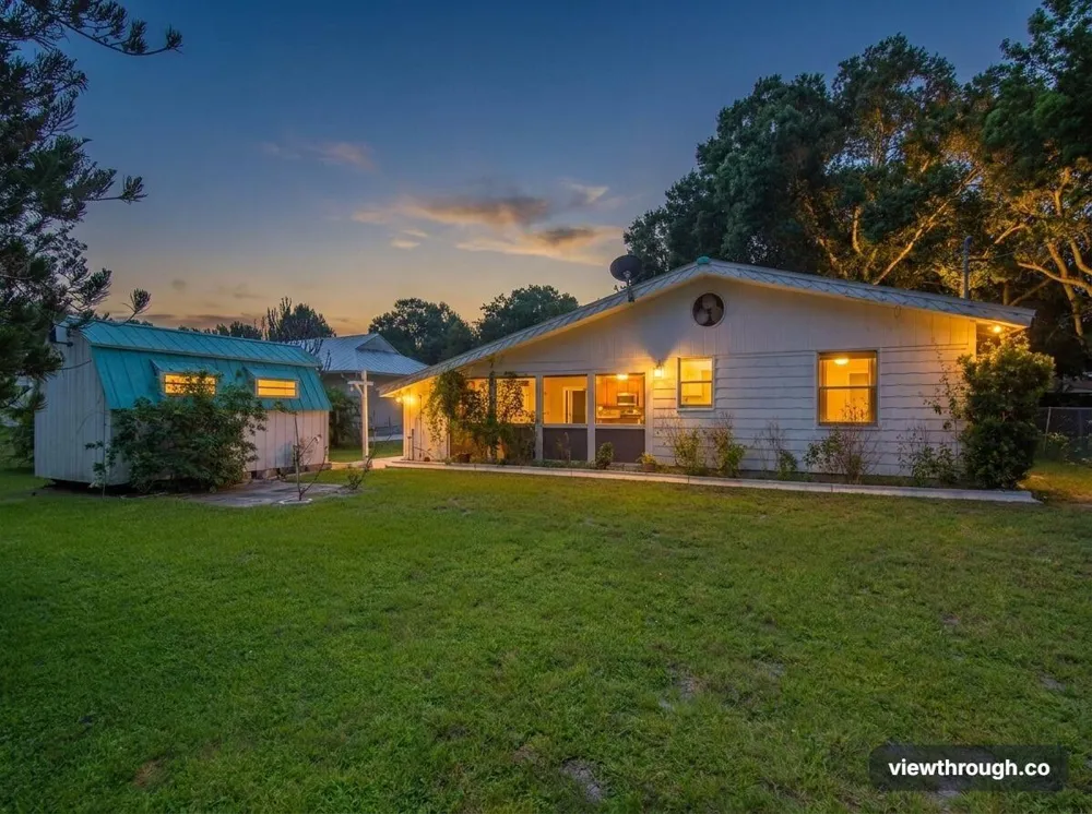 7204 PASO ROBLES BOULEVARD Fort Pierce, FL 34951