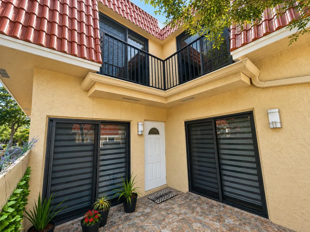 4226 NW 114TH TERRACE #26 Coral Springs, FL 33065