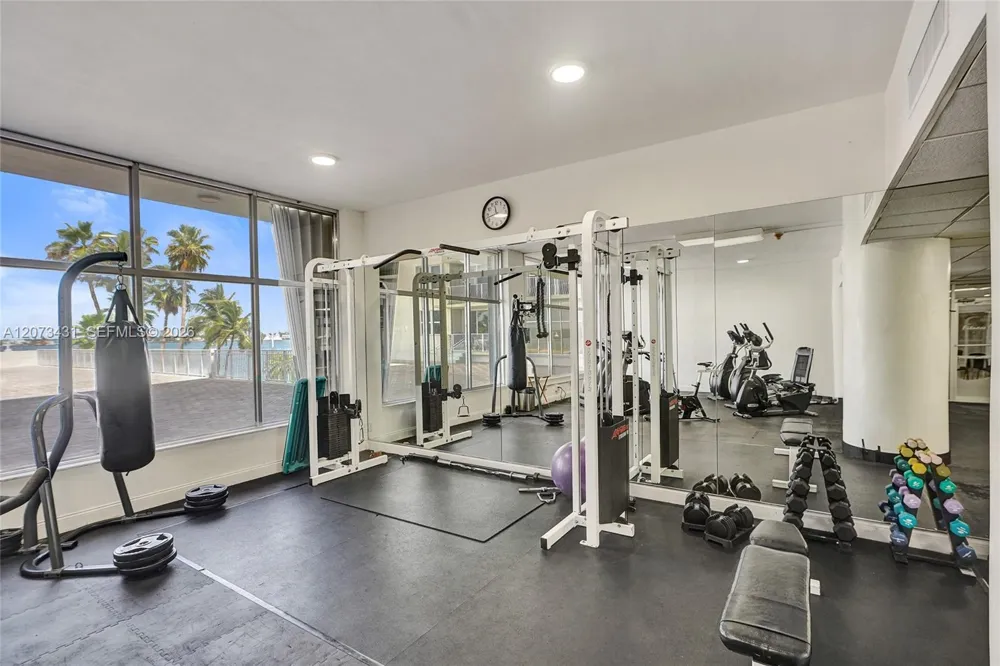 10350 W Bay Harbor Dr #3G Bay Harbor Islands, FL 33154
