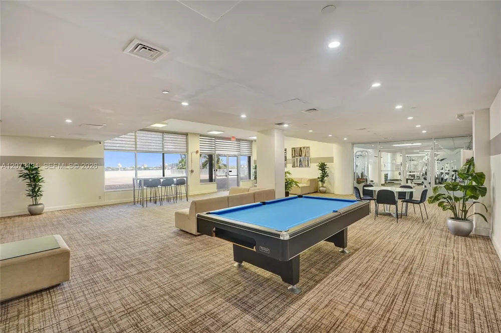 10350 W Bay Harbor Dr #3G Bay Harbor Islands, FL 33154