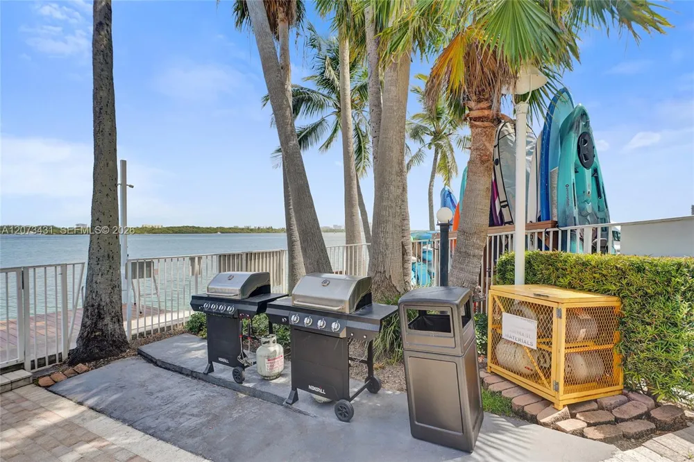 10350 W Bay Harbor Dr #3G Bay Harbor Islands, FL 33154