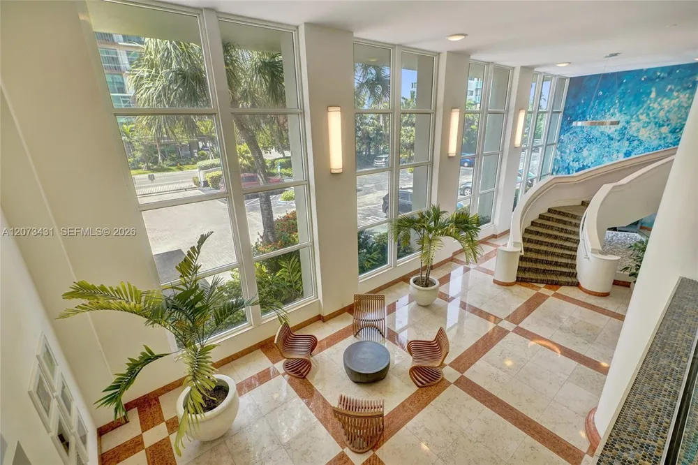 10350 W Bay Harbor Dr #3G Bay Harbor Islands, FL 33154