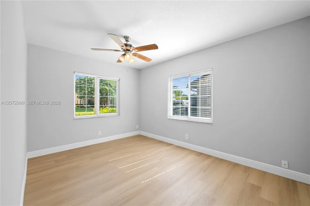 10370 NW 20th Ct Sunrise, FL 33322