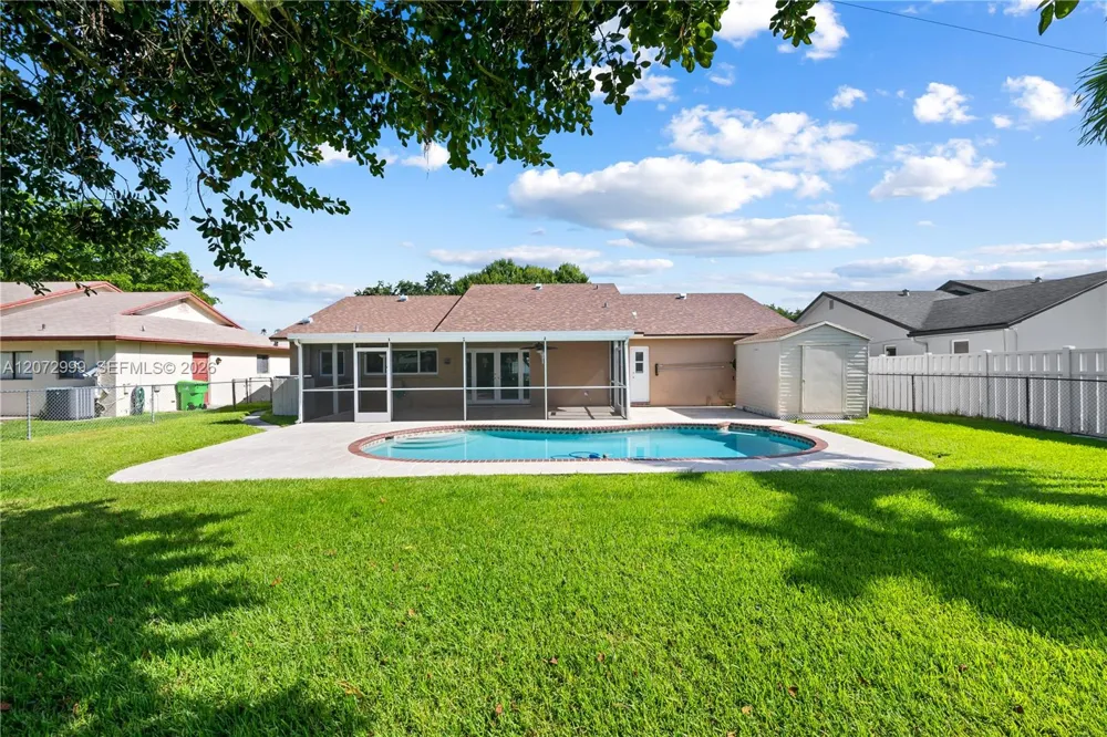 10370 NW 20th Ct Sunrise, FL 33322