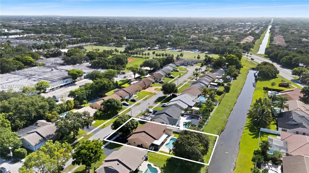 10370 NW 20th Ct Sunrise, FL 33322