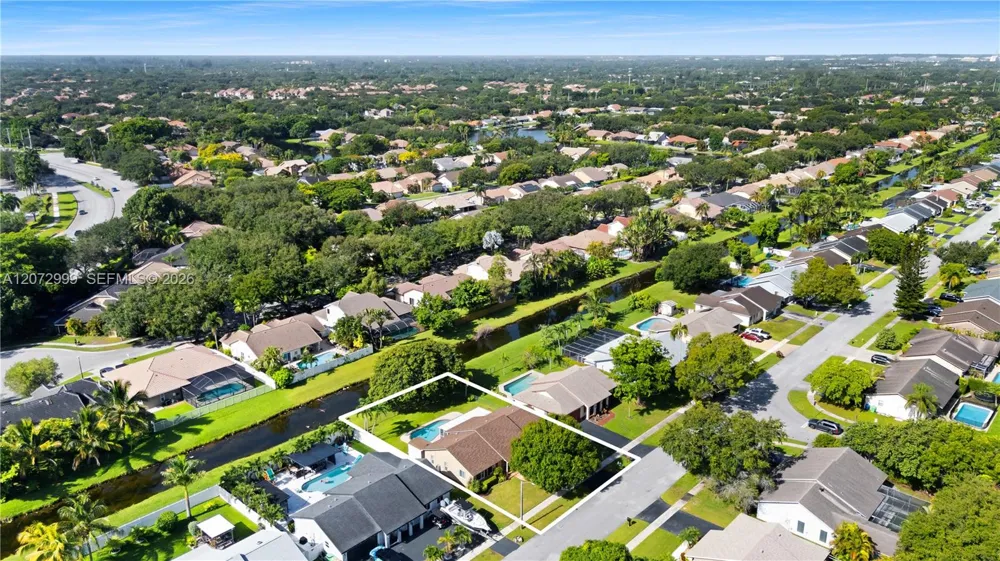 10370 NW 20th Ct Sunrise, FL 33322