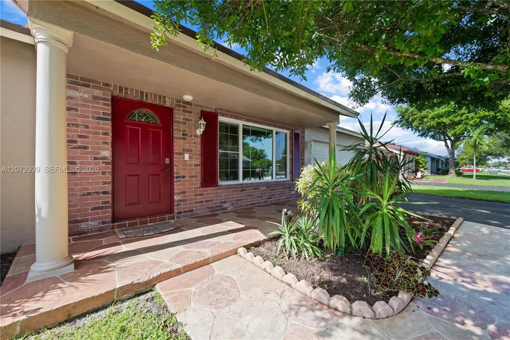 10370 NW 20th Ct Sunrise, FL 33322
