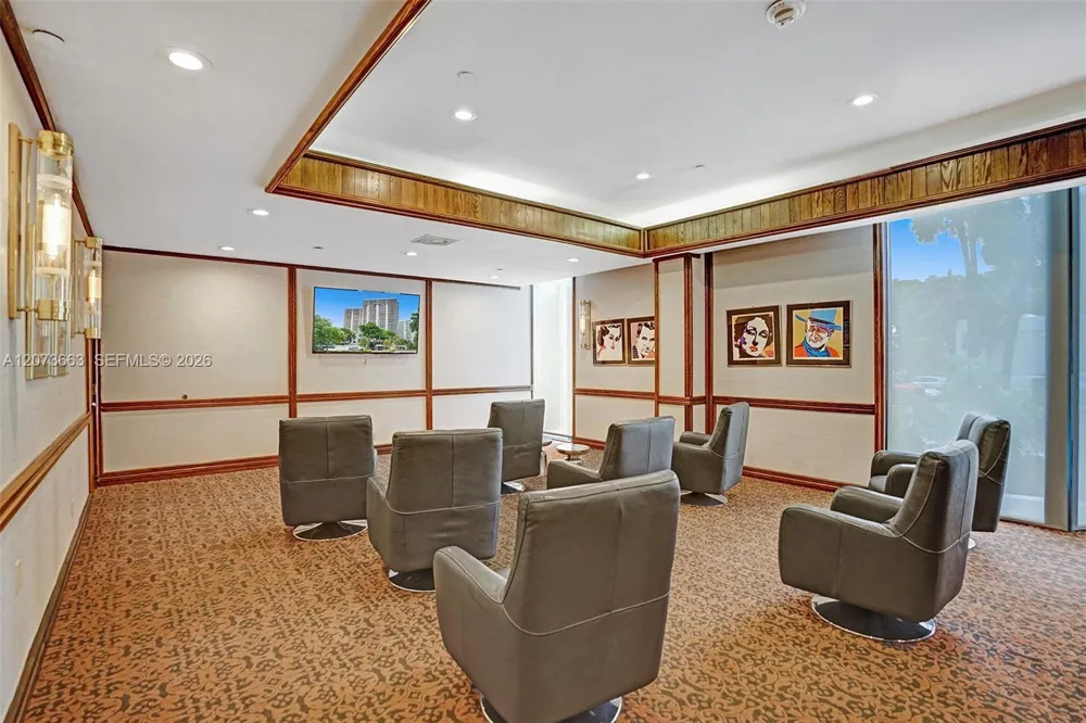 20281 E Country Club Dr #404 Aventura, FL 33180