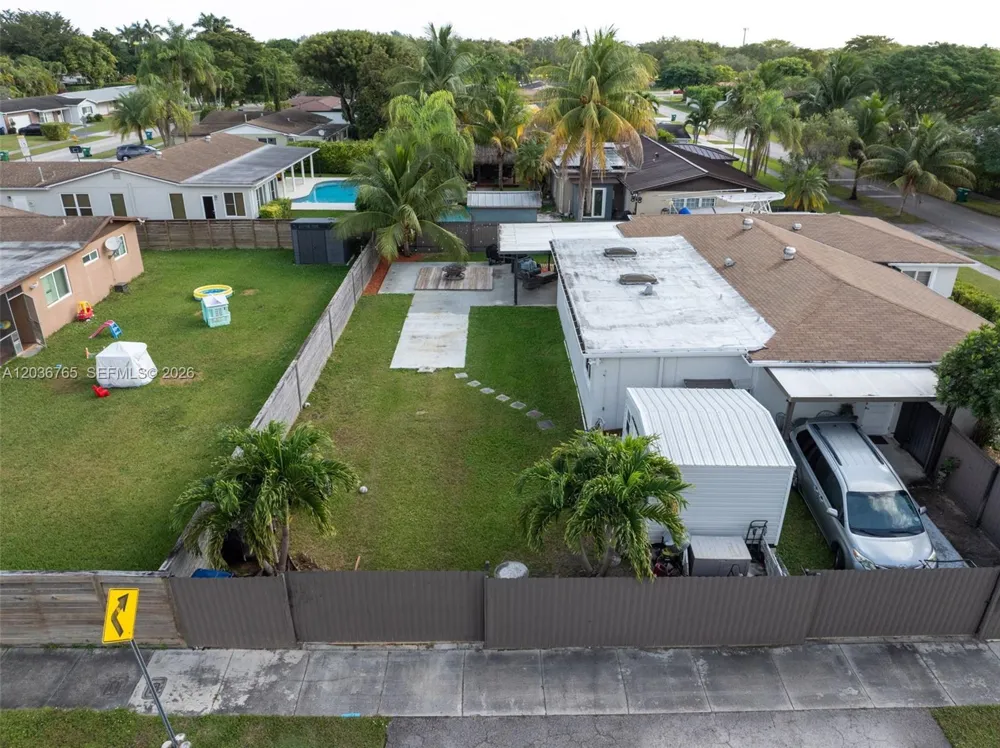 10431 SW 93rd St Miami, FL 33176