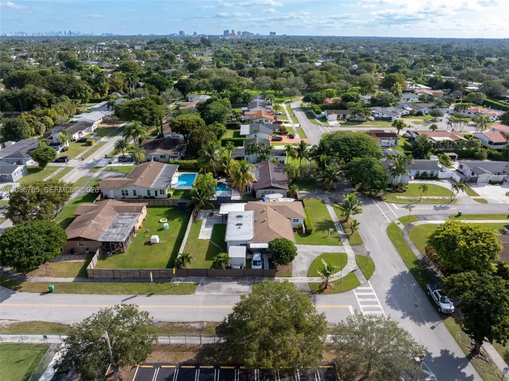 10431 SW 93rd St Miami, FL 33176