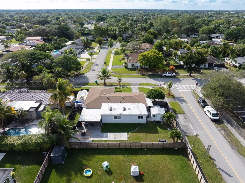 10431 SW 93rd St Miami, FL 33176