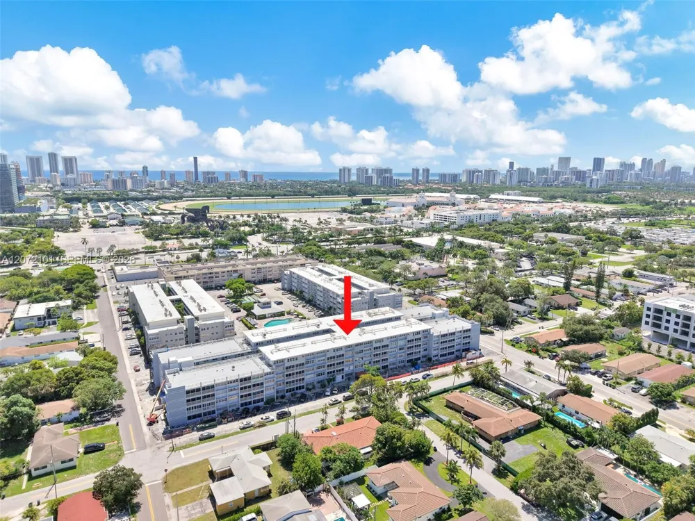 215 SE 3rd Ave #206B Hallandale Beach, FL 33009