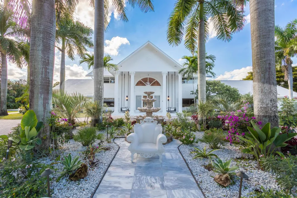 16343 SIMS ROAD Delray Beach, FL 33484