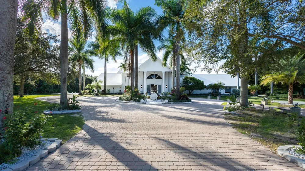 16343 SIMS ROAD Delray Beach, FL 33484