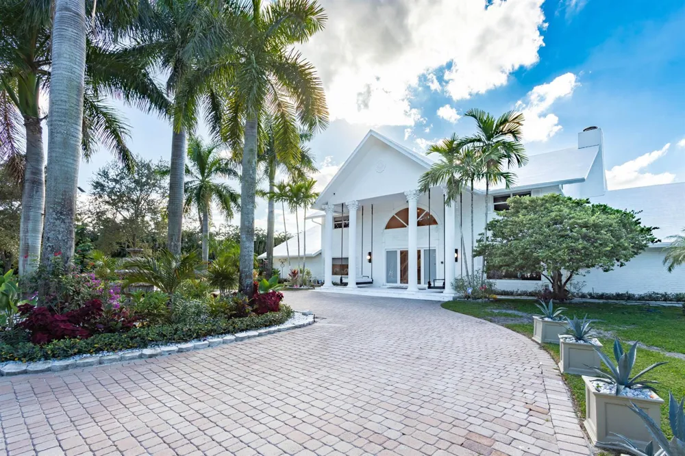 16343 SIMS ROAD Delray Beach, FL 33484