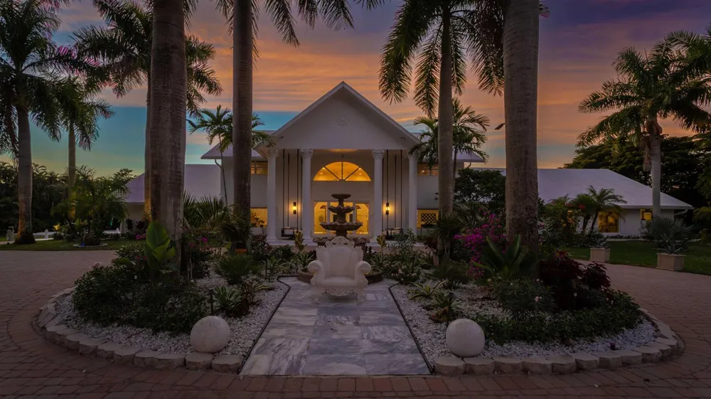16343 SIMS ROAD Delray Beach, FL 33484