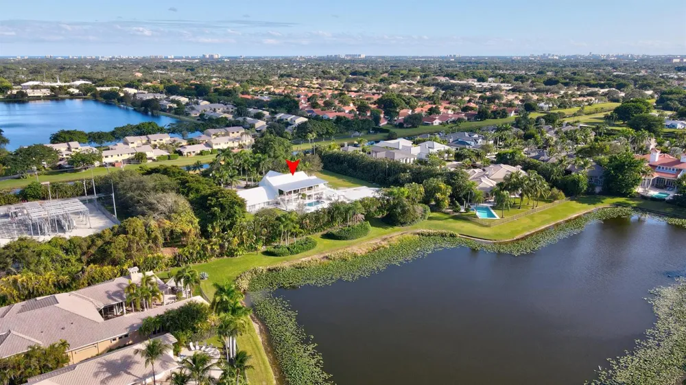 16343 SIMS ROAD Delray Beach, FL 33484