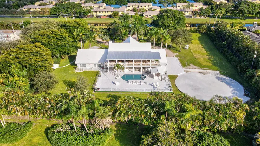 16343 SIMS ROAD Delray Beach, FL 33484