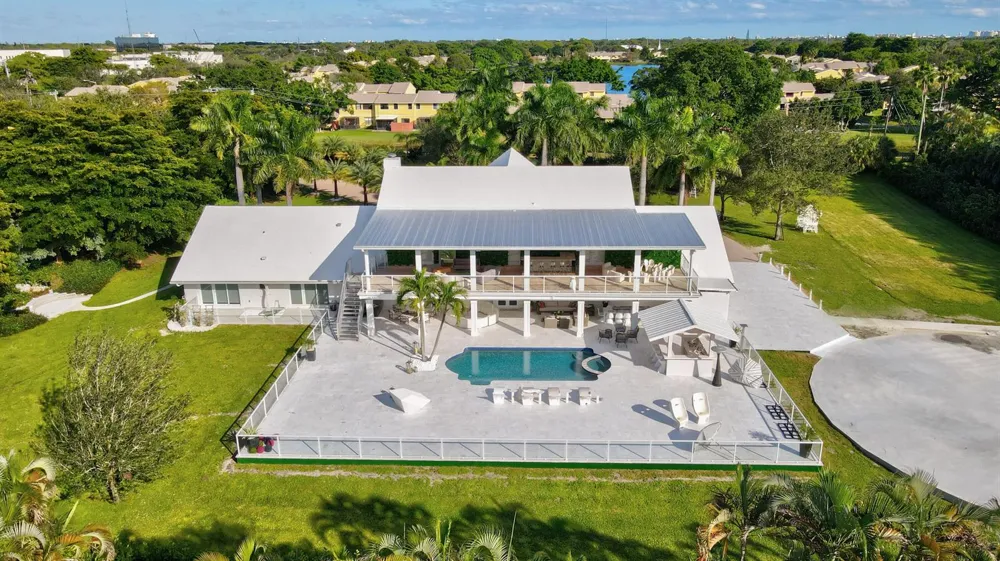 16343 SIMS ROAD Delray Beach, FL 33484
