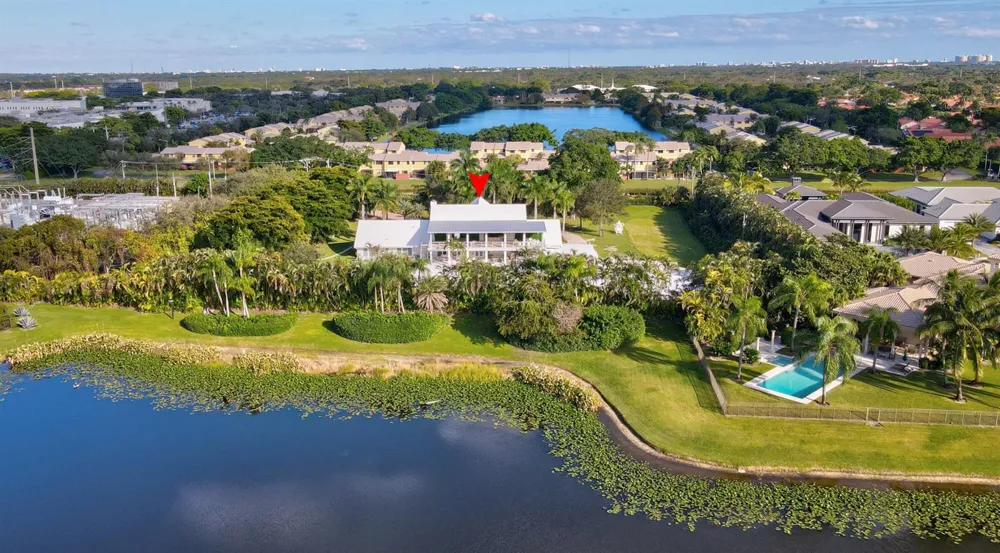 16343 SIMS ROAD Delray Beach, FL 33484