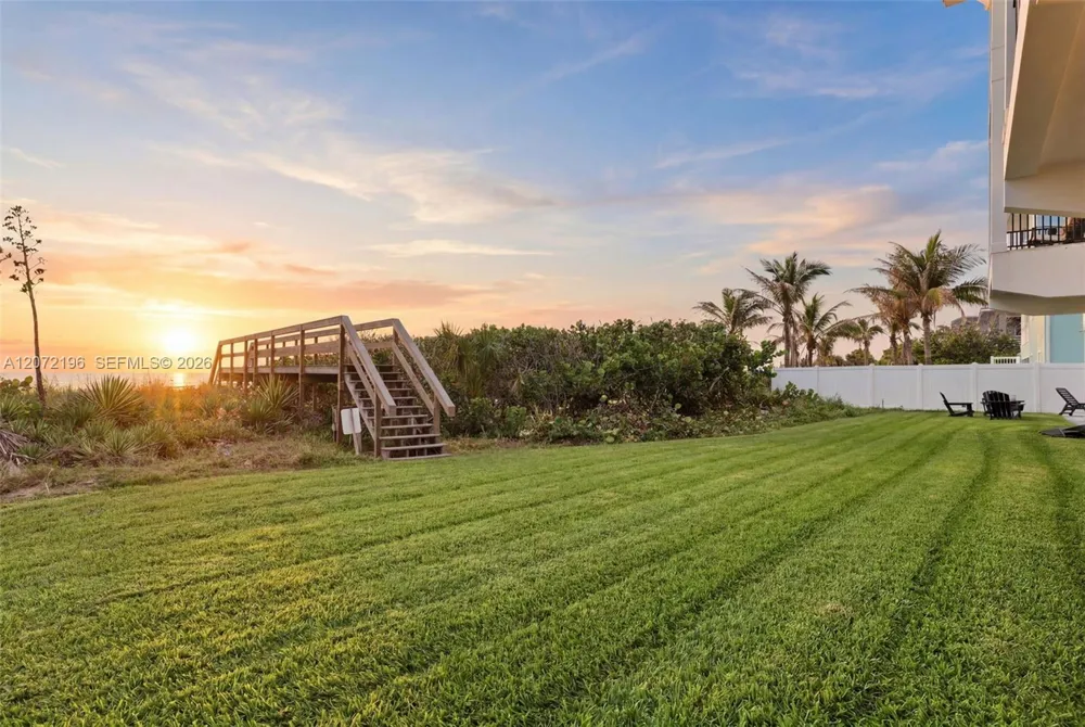 2725 S. HIGHWAY A1A Melbourne Beach, FL 32951