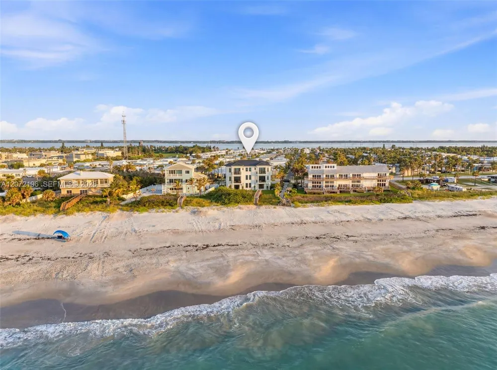 2725 S. HIGHWAY A1A Melbourne Beach, FL 32951