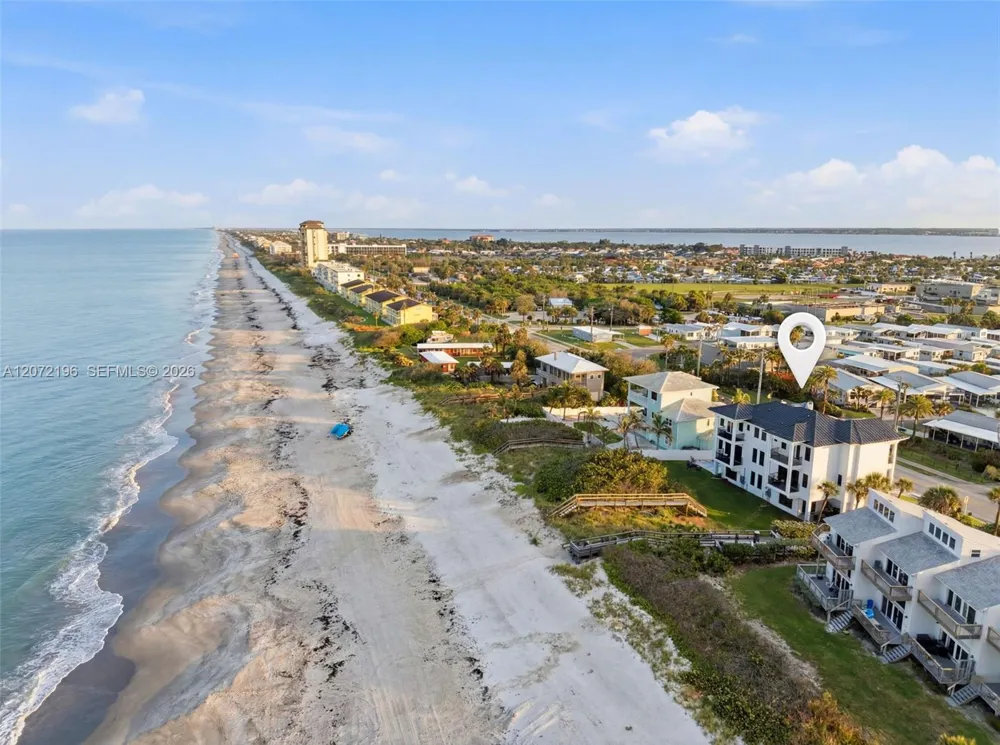 2725 S. HIGHWAY A1A Melbourne Beach, FL 32951