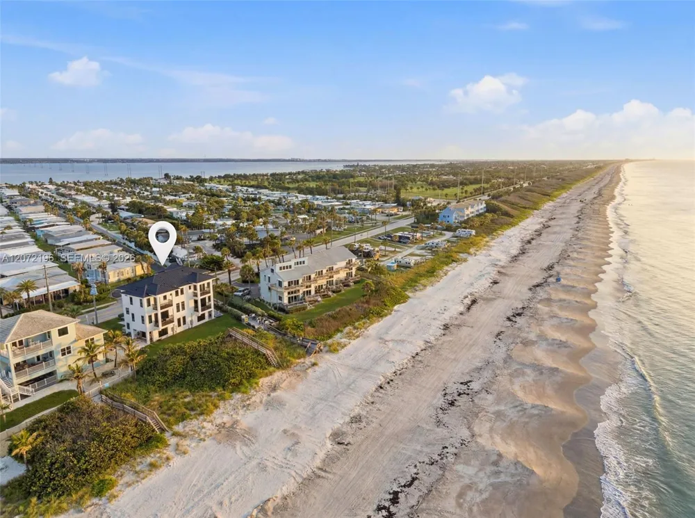 2725 S. HIGHWAY A1A Melbourne Beach, FL 32951