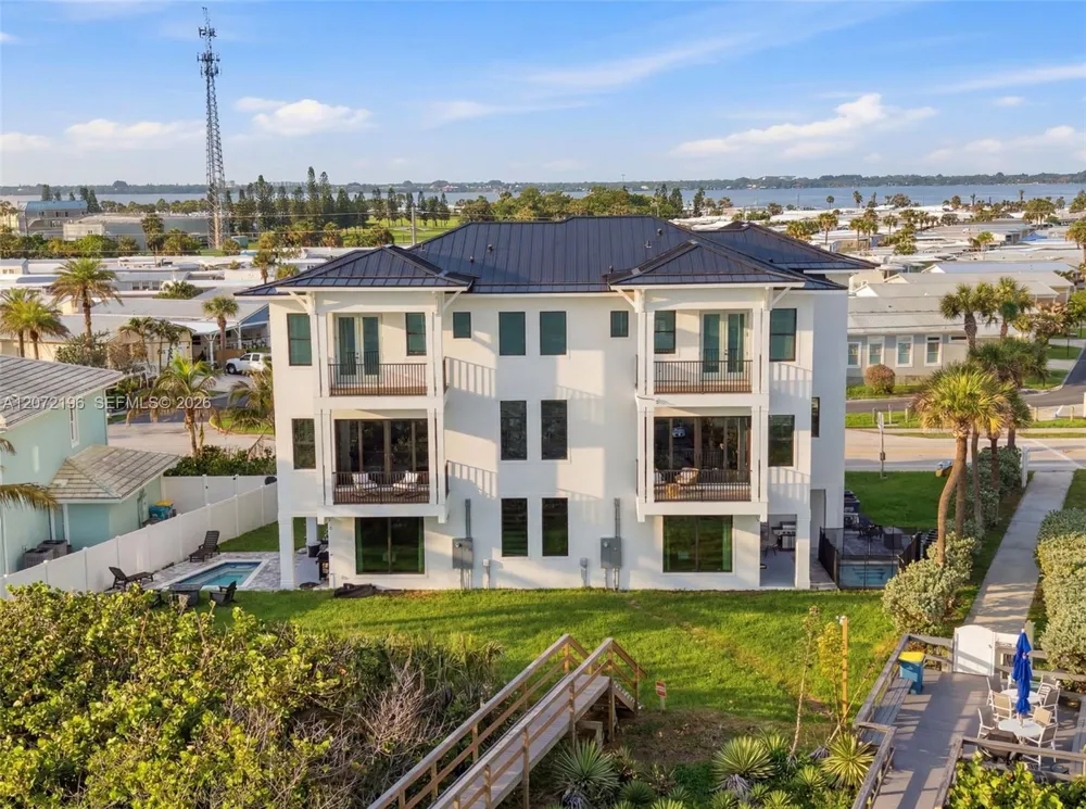 2725 S. HIGHWAY A1A Melbourne Beach, FL 32951