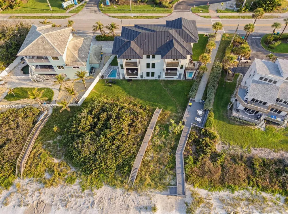 2725 S. HIGHWAY A1A Melbourne Beach, FL 32951