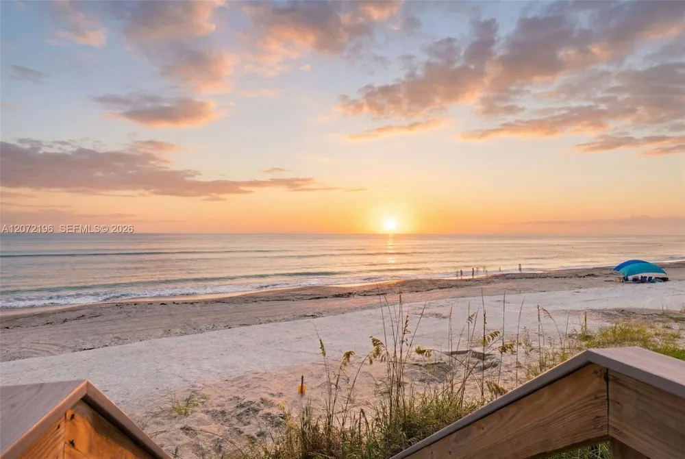 2725 S. HIGHWAY A1A Melbourne Beach, FL 32951