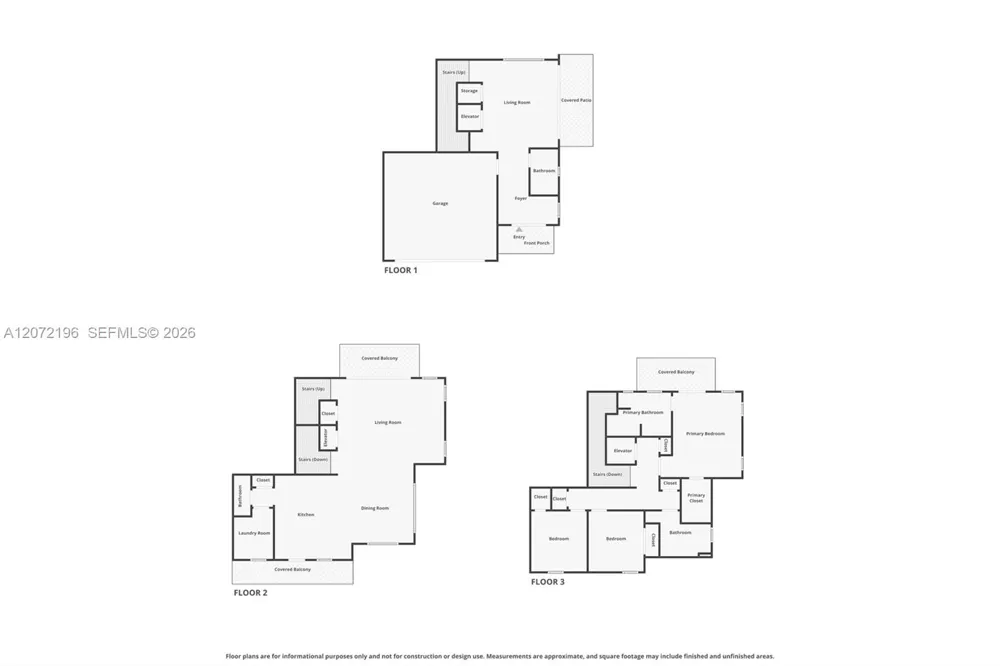 2725 S. HIGHWAY A1A Melbourne Beach, FL 32951