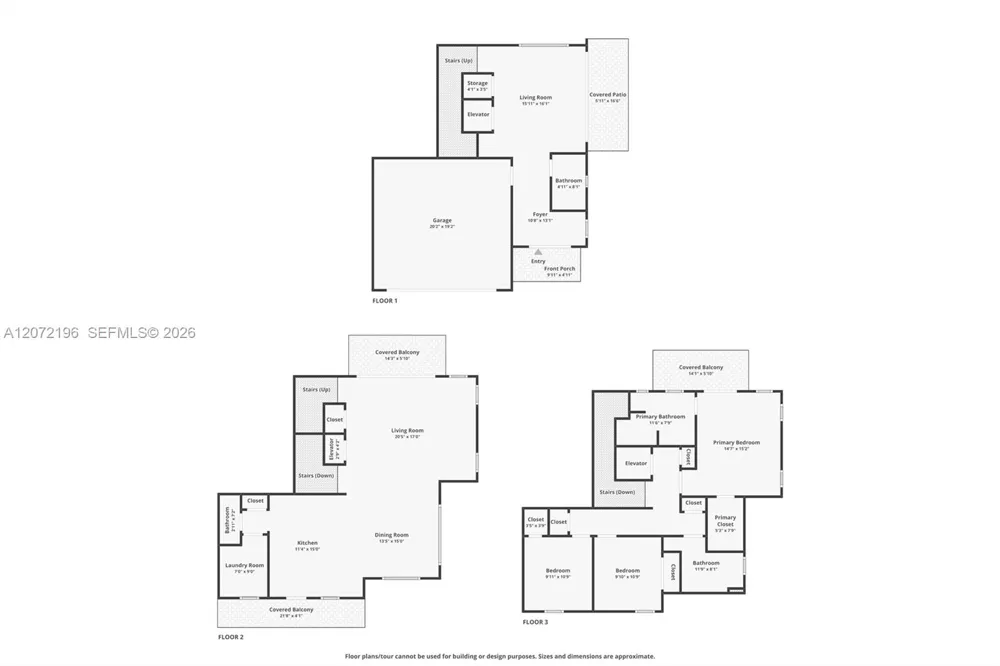 2725 S. HIGHWAY A1A Melbourne Beach, FL 32951