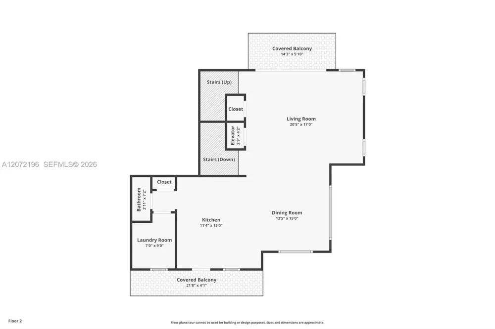 2725 S. HIGHWAY A1A Melbourne Beach, FL 32951