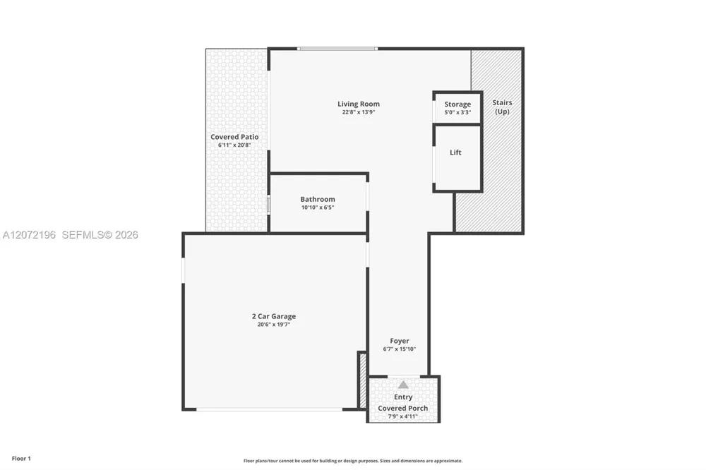2725 S. HIGHWAY A1A Melbourne Beach, FL 32951