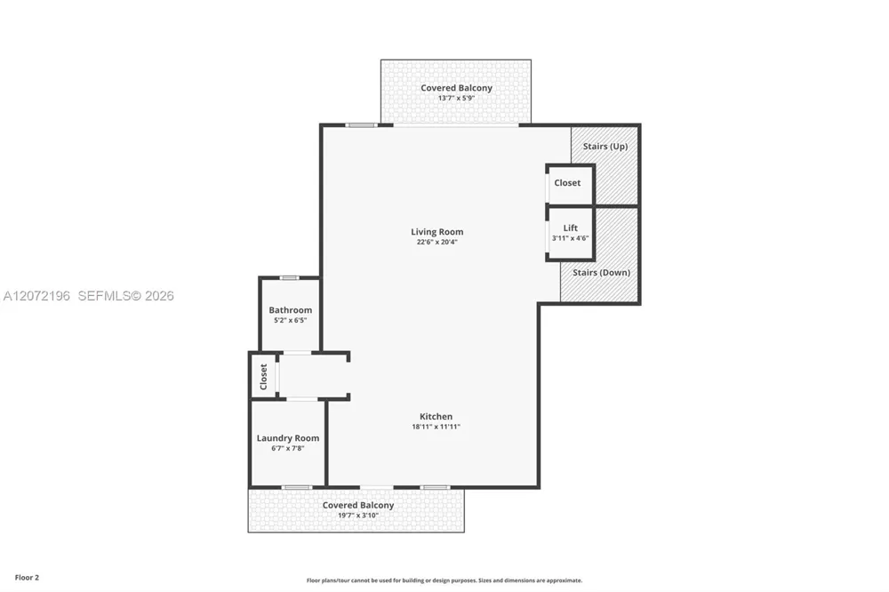 2725 S. HIGHWAY A1A Melbourne Beach, FL 32951