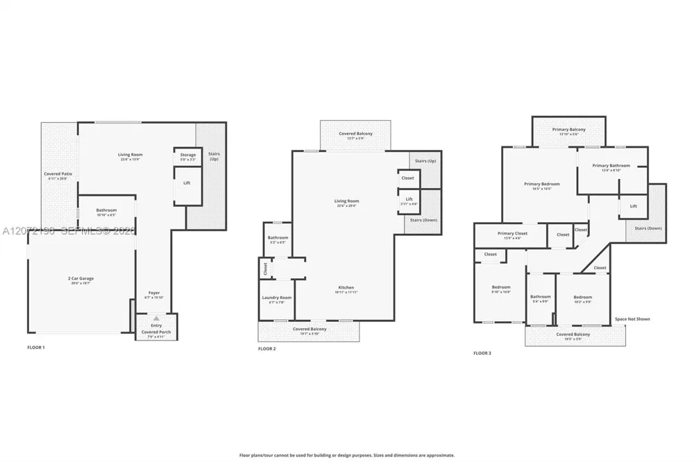 2725 S. HIGHWAY A1A Melbourne Beach, FL 32951
