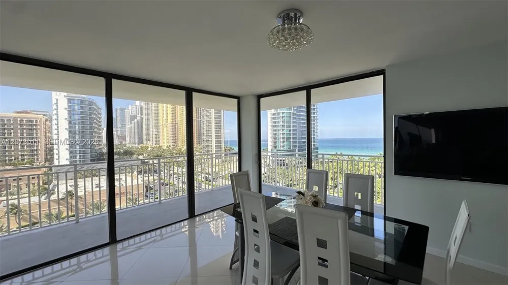 210 174th St #1119 Sunny Isles Beach, FL 33160